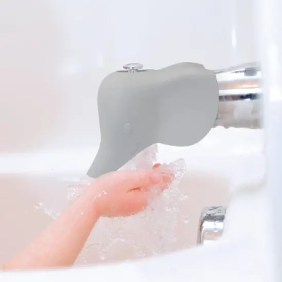 Nuby Elephant Spout Cover image {2}