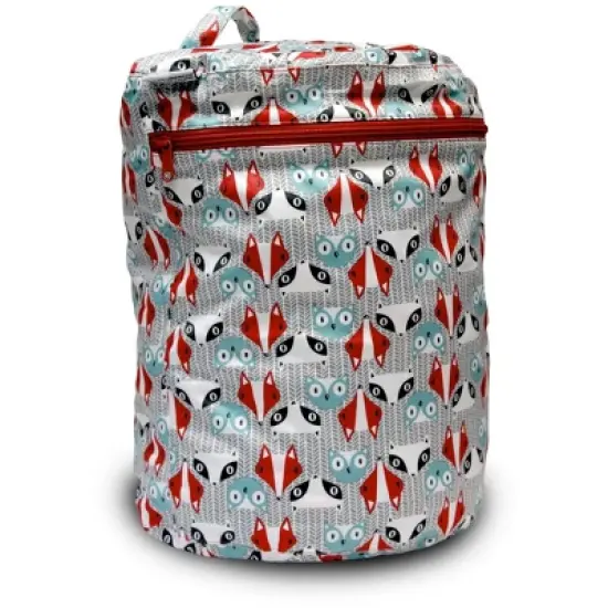 Kanga Care 3D Dimensional Seam Sealed Wet Bag image {8}