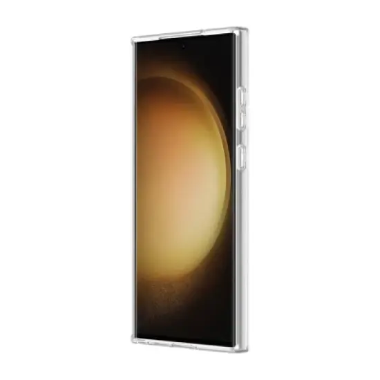 Kate Spade New York Samsung Galaxy S23 Ultra Case - Hollyhock Floral image {2}