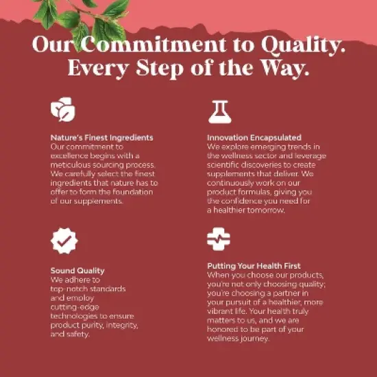 Grapefruit Seed Extract Liquid Supplement, Concentrated Liquid Drops with Bioflavonoids & Polyphenols for Gut & Immune Health, Nature's Craft, 60ml image {5}