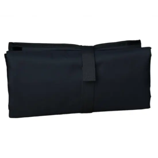 J.L. Childress Diapering Station To-Go - Black image {2}