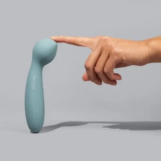 Bloomi Caress Full-Body Massager image {1}