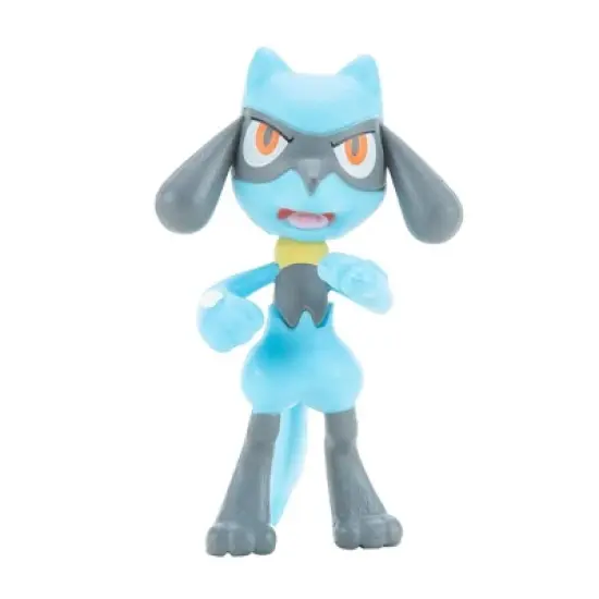 Pokemon Battle Figure 8pk image {4}