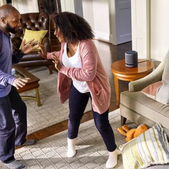 Amazon Echo Studio Smart Speaker  image {5}