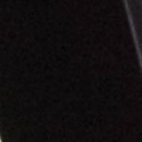 Flash Furniture Trenton Series 24'' High Contemporary Vinyl Counter Height Stool with Cappuccino Wood Frame image {2}