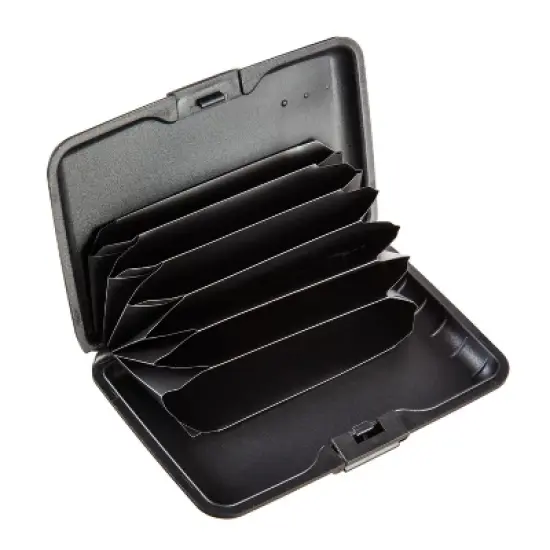 Evergreen Chicago Bears, Hard Case Wallet image {4}