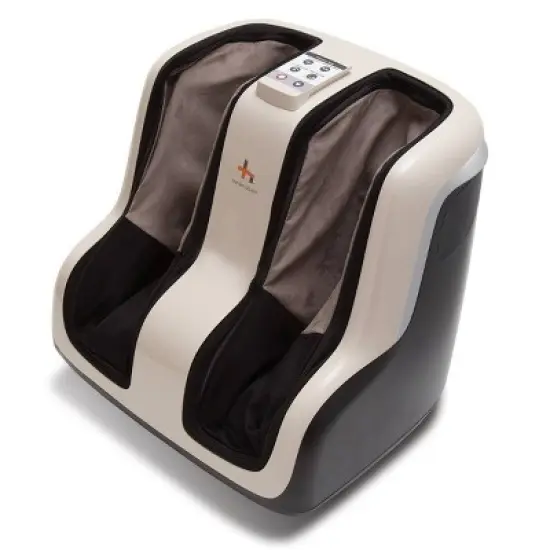 Human Touch Reflex SOL Foot and Calf Massager image {1}