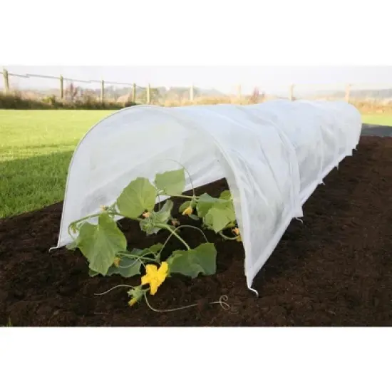 Tierra Garden Easy Fleece Tunnel - Giant or Standard image {11}
