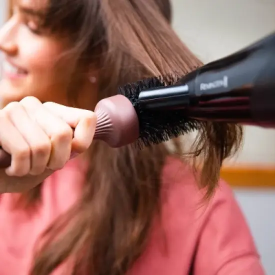 Remington Damage Protection Ceramic Hair Dryer - 1875 Watts image {4}