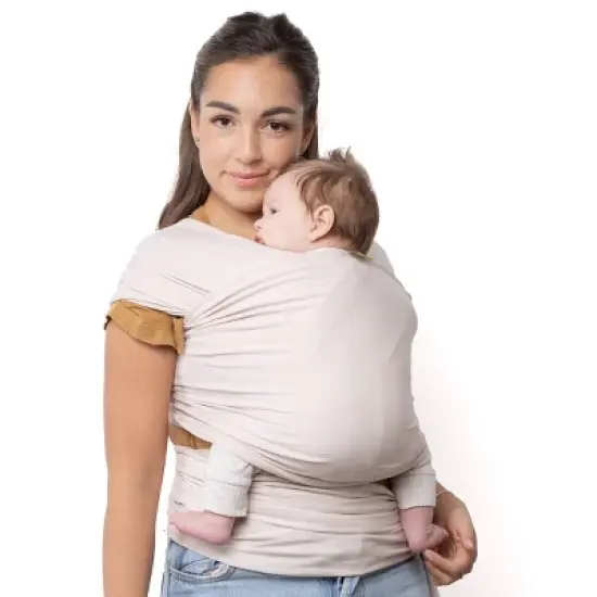 Boba Serenity Wrap Baby Carriers image {12}