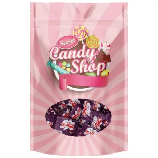 Zotz Fizz Power Candy Grape image {3}