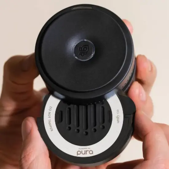 Pura Unify Salt Car Fragrance Refill image {2}