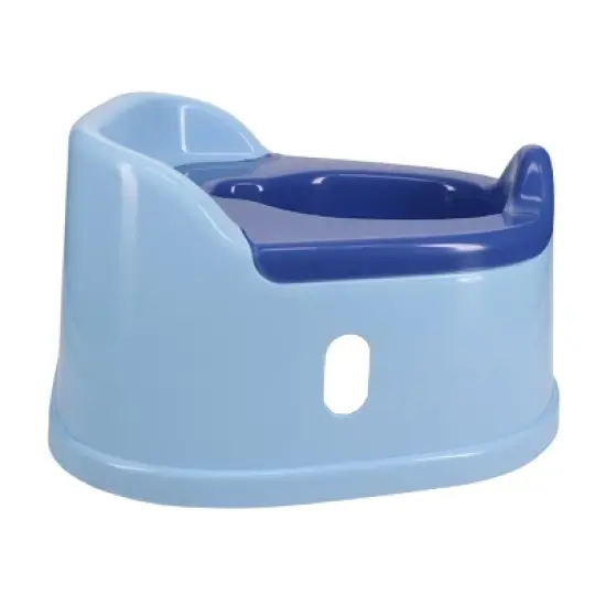Bluey Floor Potty Chair image {2}