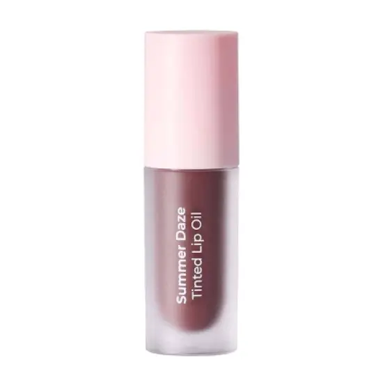 MCoBeauty Summer Daze Tinted Lip Oil - 0.17 fl oz image {9}