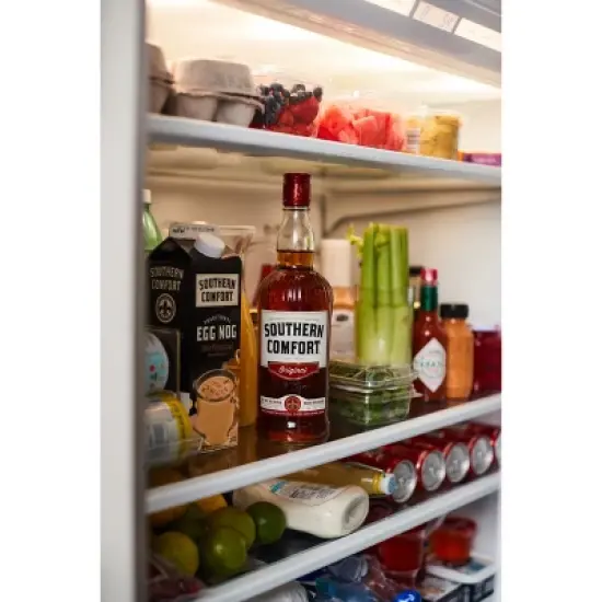 Southern Comfort Original Whiskey - 1.75L Plastic Bottle image {4}