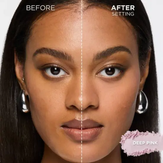 L'Oreal Paris Infallible Blur-fection Longwear Loose Setting Powder - 0.21oz image {2}