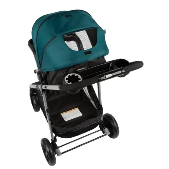 Safety 1st Grow & Go Flex Travel System image {5}