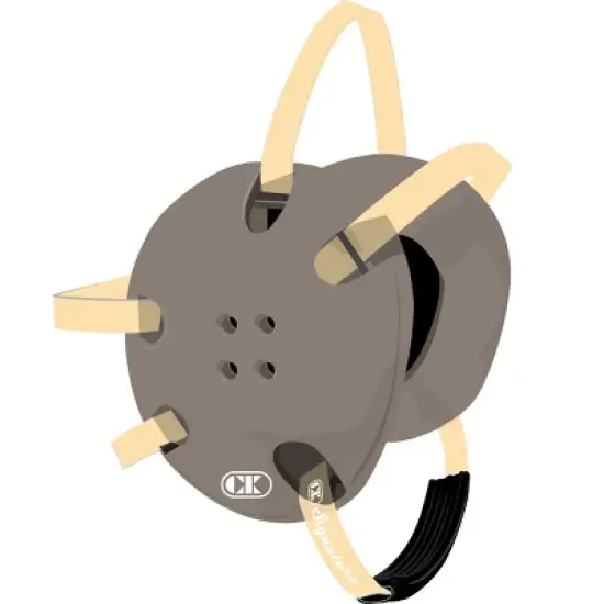 Cliff Keen E58 Signature Wrestling Headgear image {83}