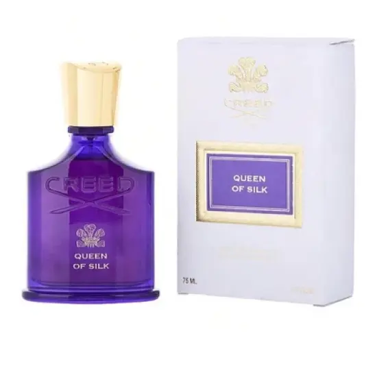 Creed Patchouli, Incense, Musk, Cedarwood, Madagascar Vanilla Women Eau De Parfum Spray 2.5 Oz   2.5 Oz image {1}