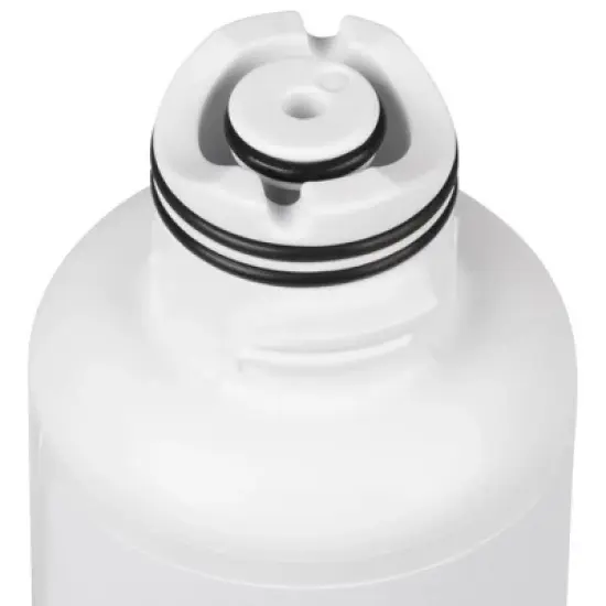 Culligan CUSCIN Replacement Samsung (HAF-CIN) Refrigerator Water Filter: Filters Odors, Lead, Chlorine, VOCs, Microplastics image {7}