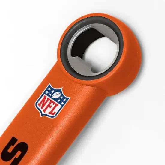 NFL Cincinnati Bengals Sportula with Bottle Opener image {3}