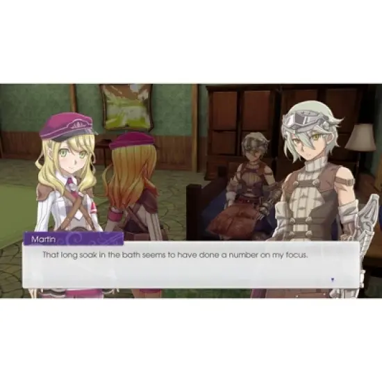 Rune Factory 5 - Nintendo Switch image {4}