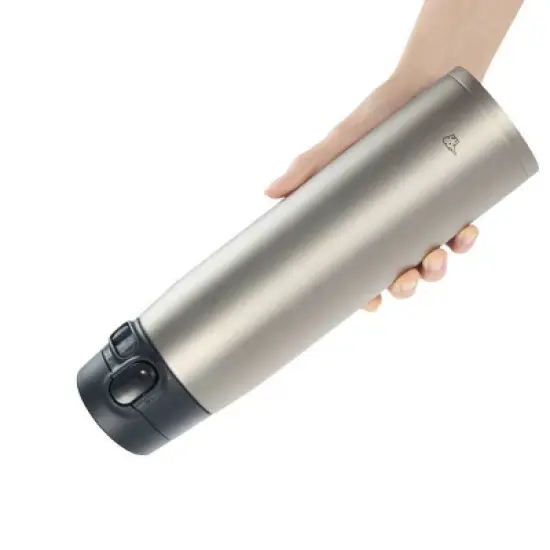 Zojirushi 32oz SM-VS Stainless Steel Travel Mug image {9}