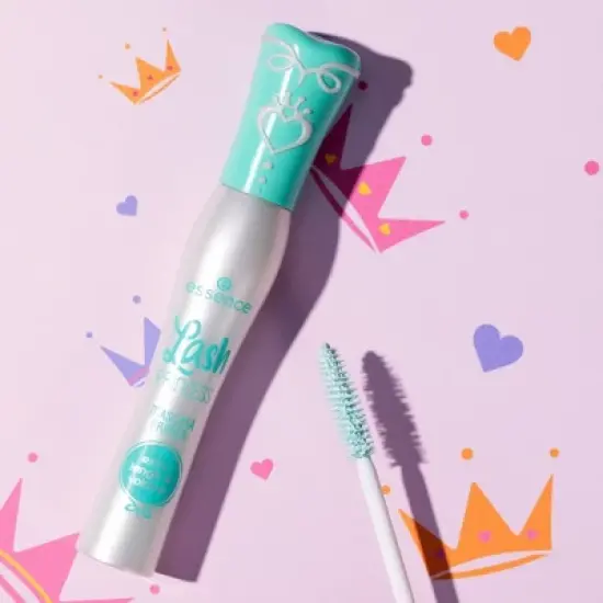 essence Lash Princess Mascara Primer Extra Length & Volume - 0.3 fl oz image {8}