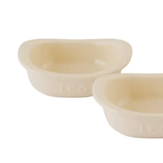 BergHOFF Balance Stone 4Pc Ramekin Set image {7}