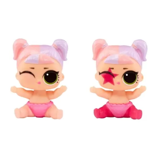 L.O.L. Surprise! Bubble Surprise Deluxe image {4}