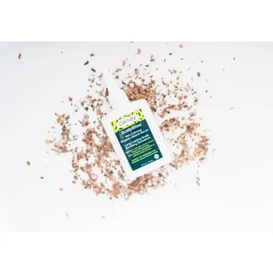 Canviiy Scalp Bliss Organic Serum - 4 fl oz image {2}