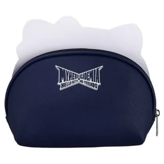 The Sanrio Hello Kitty Cosmetic Bag image {2}