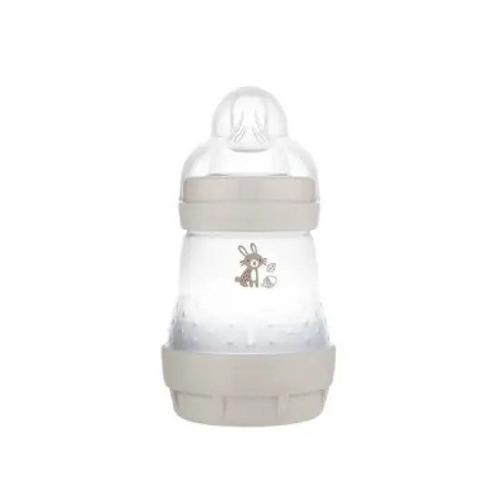 MAM Matte Collection Baby Bottle Gift Set - Unisex - 9pc image {3}