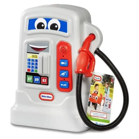 Little Tikes Cozy Pumper image {3}