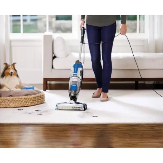 Bissell CrossWave Premier Hard floor Cleaner image {4}