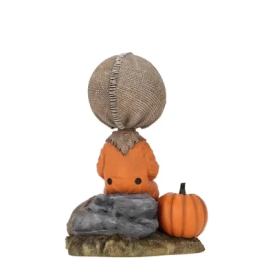 Head Knockers Trick 'R Treat SAM Figure image {1}