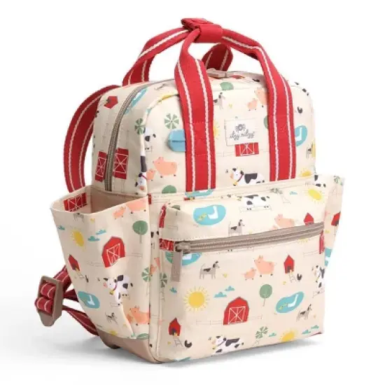 Itzy Ritzy Toddler Backpack image {13}