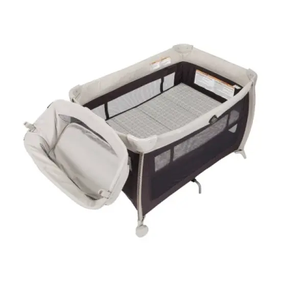 Safety 1st  Play-and-Stay Playard image {8}