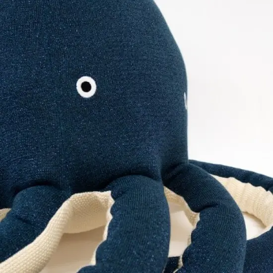Meri Meri Cosmo Octopus Large Toy (Pack of 1) image {1}