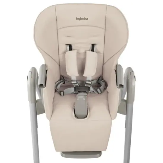 Inglesina MyTime High Chair in Butter image {4}