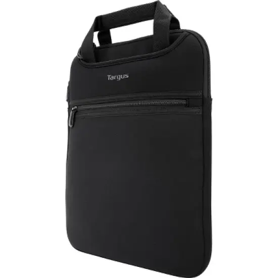 Targus Vertical Slipcase Laptop Bag for 14" Notebooks and Chromebooks image {4}