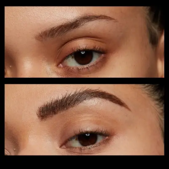 NYX Professional Makeup Thick It Stick It Brow Gel Mascara - 0.03 fl oz image {2}