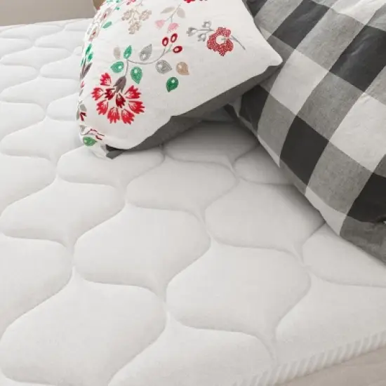 NapQueen 8" Elsa Innerspring Mattress image {1}