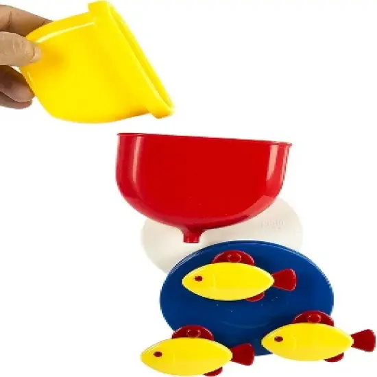 Ambi Fish Wheel image {2}