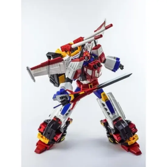 Jungle Warrior Simba | KFC Toys Action figures image {2}