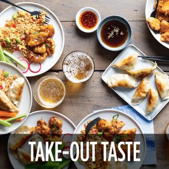 InnovAsian Frozen General Tso's Chicken - 18oz image {7}