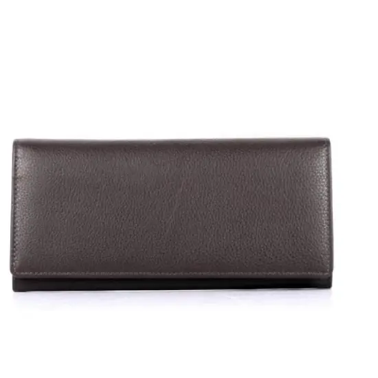 Karla Hanson Women's RFID Leather Bifold Wallet image {5}