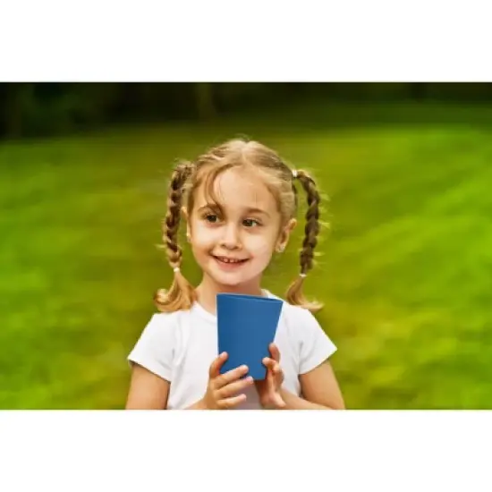 Red Rover 8oz 4pk Bamboo Kids' Cups image {2}