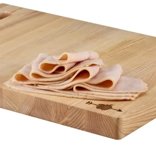 Applegate Naturals Oven Roasted Turkey Breast - Deli Fresh Sliced - price per lb image {2}