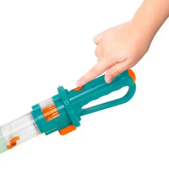 B. toys Bug Vacuum & Accessories - Inspect An Insect Set image {3}